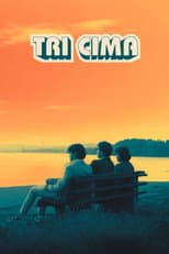 Poster for Three Hits