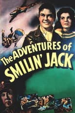 Poster for The Adventures of Smilin' Jack
