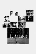 Poster for El andamio
