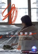 Poster for The Echoes of Winter Memories In Taipei