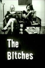 Poster for The Bitches