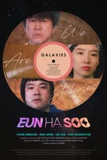 Poster for Galaxies