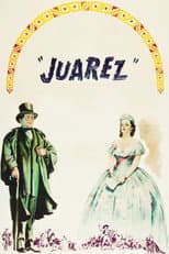 Poster for Juarez