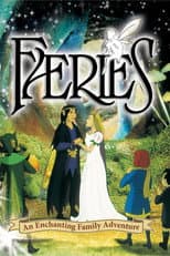 Poster for Faeries