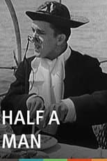 Poster for Half a Man