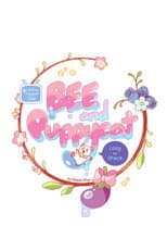 Poster for Bee and PuppyCat