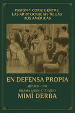 Poster for In Self Defense