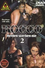 Poster for Rocco Never Dies: The End