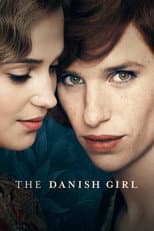 Poster for The Danish Girl