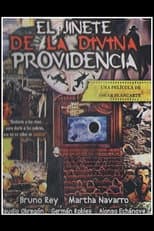 Poster for The Rider of Divine Providence