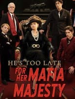 Poster for Season 1