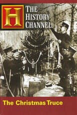 Poster for The Christmas Truce