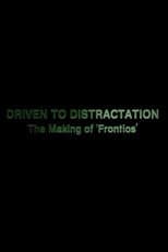 Poster for Driven to Distractation
