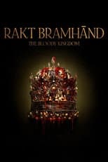 Poster for Rakt Brahmānd: The Bloody Kingdom