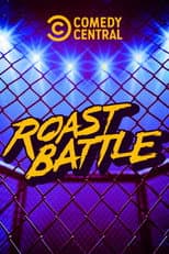 Poster for Roast Battle