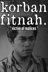 Poster for Victim of Slander