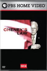 Poster for Cheney's Law