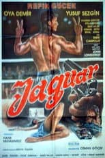 Poster for Jaguar