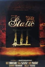 Poster for Static III