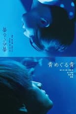 Poster for Blue Around Blue