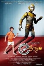 Poster for E-Boy