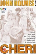 Poster for Cheri