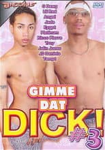 Poster for Gimme Dat Dick! 3