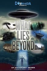 Poster for What Lies Beyond