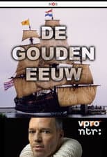 Poster for De Gouden Eeuw