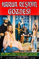 Poster for Harun Reşid'in Gözdesi
