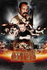 Poster for Atomic Eden
