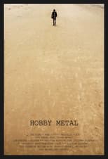 Poster for Hobby Metal