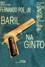 Poster for Baril na Ginto