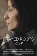 Poster for Frayed Roots