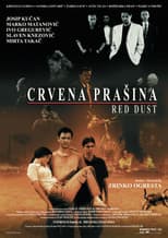 Poster for Red Dust