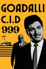 Poster for Goadalli C.I.D 999