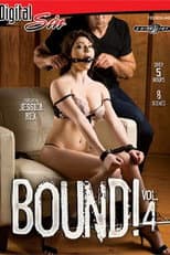 Poster for Bound! 4