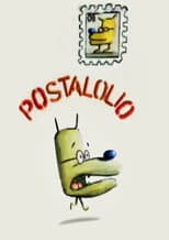 Poster for Postalolio
