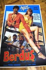 Poster for Berduş