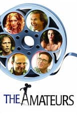 Poster for The Amateurs