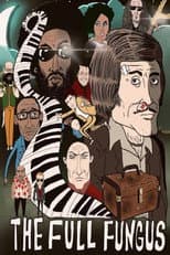 Poster for The Full Fungus