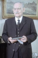 Poster for Markant: W. Drees Sr.