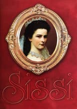 Poster for Sissi - Die Getriebene