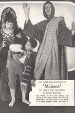 Poster for Mañana