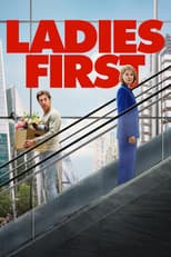 Poster for Ladies First