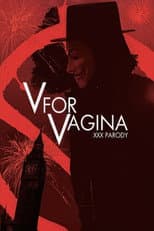 Poster for V For Vagina XXX