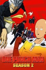 Poster for Season 2