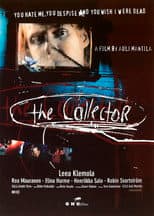 Poster for The Collector