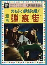 Poster for Where Might is Right