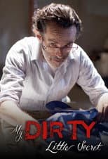 Poster for My Dirty Little Secret